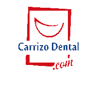 Carrizo Logo Sticker by Carrizo Dental