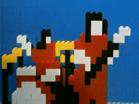 The White Stripes - Fell In Love With A Girl