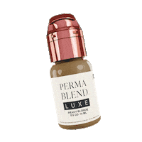 Ready Set Go Luxe Sticker by Perma Blend