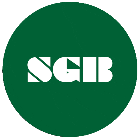 Blm Sticker by Spicy Green Book