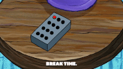 season 9 gary's new toy GIF by SpongeBob SquarePants