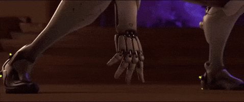 Don't enter Shimada Castle