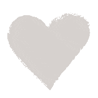 Heart Love Sticker by Brainnu