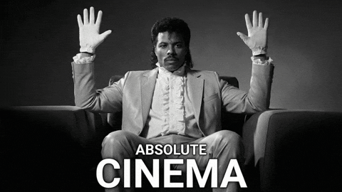 Marvel Watch GIF by Jukebox Saints