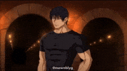 Jujutsu Kaisen GIF