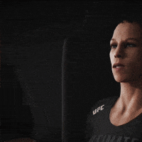 ufc 3 win GIF by EA SPORTS UFC