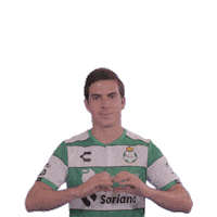 Sticker by Club Santos Laguna