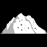 Snow Mountain GIF by Elan Sports