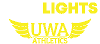 Highlights Sticker by UWA Little Athletics Club