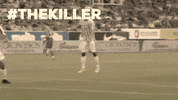 football goal GIF by PAOK FC