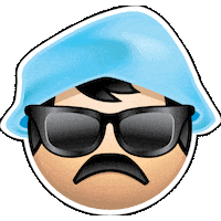 El Chavo Emoji Sticker by Grupo Chespirito