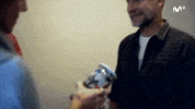 Mercedes Mila Zero Waste GIF by Movistar+