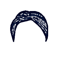 Eureka Headband Sticker by eureka.official
