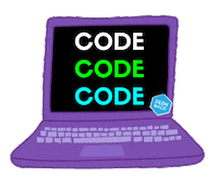 web coding Sticker by Ironhack