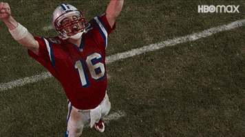 Keanu Reeves Yes GIF by HBO Max