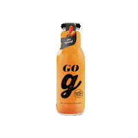 premixsweden natural juice gog premix sweden Sticker