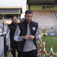 Football Wave GIF by Wigan Athletic