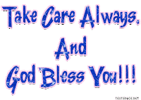 bless Sticker