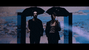 Chilling Music Video GIF by flybymidnight