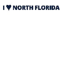 Ospreys Sticker by University of North Florida