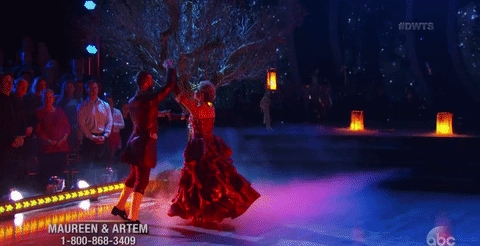 dwts GIF by Dancing with the Stars