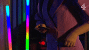 Card Slip GIF by Hollyoaks