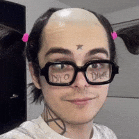 Stare Xd GIF