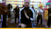 thug life GIF