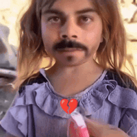 Virat Kohli Cricket GIF