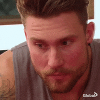 look up big brother GIF by Global TV