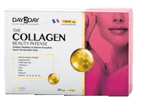 Day2Day Sticker by Orzax