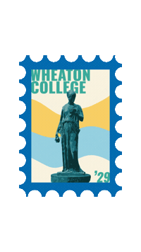 Wheatonma Sticker by Wheaton College (MA)