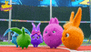 Youtube Reaction GIF by Sunny Bunnies