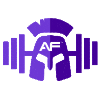 Purple Sticker by Anytime Fitness Asia