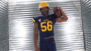 Toledo Football GIF by Toledo Rockets