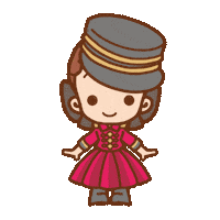 siroamuhiko thankyou ありがとう siro siroamuhiko Sticker