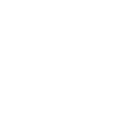 calibbqmedia logo white calibbqmedia calibbq Sticker