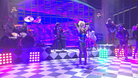 Snl Dojacat GIF by Saturday Night Live