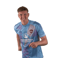 Reichert Sticker by 1. FC Nürnberg