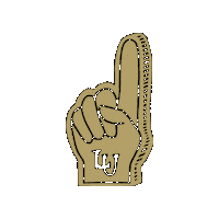 Lu Lions Sticker by Lindenwood University