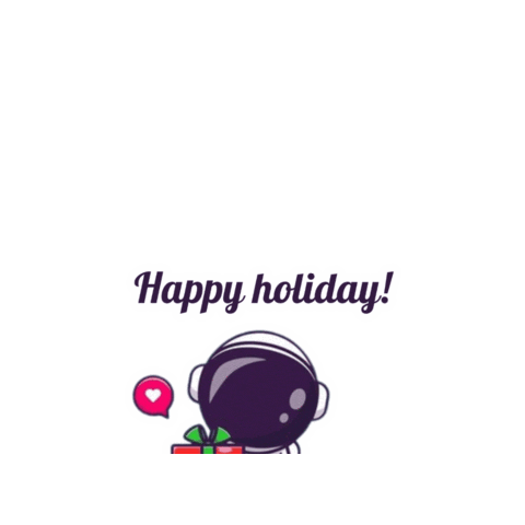 Happy Astro Sticker by nextlogistic