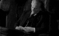 Angry Film GIF