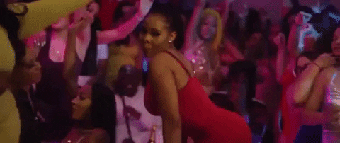 Bestie Sheff G GIF by Winners Circle