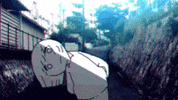Yorushika GIF