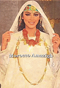 North Africa Morocco GIF