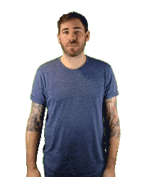 Niels Hansen Love Sticker by Sony Music Germany