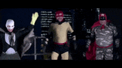 Jumping Jacks Exercise GIF by Bodyjar
