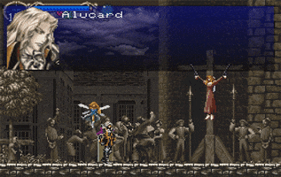 Contra Zoneoftheenders GIF by KONAMI