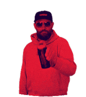 Graffiti Love Sticker by MC Fitti