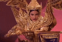 Miss Universe Mut GIF